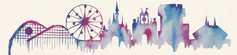 ✨Genesis the Disney Foodie✨